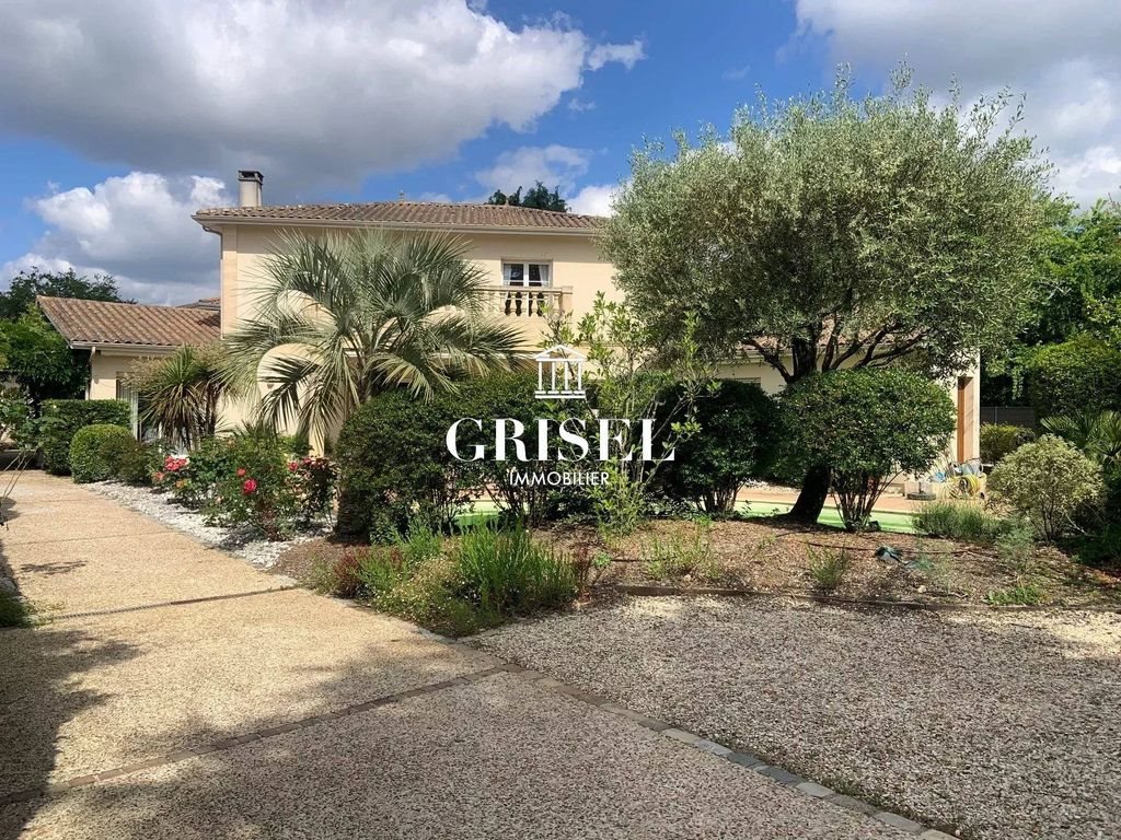 Maison à vendre, 230m², Mérignac