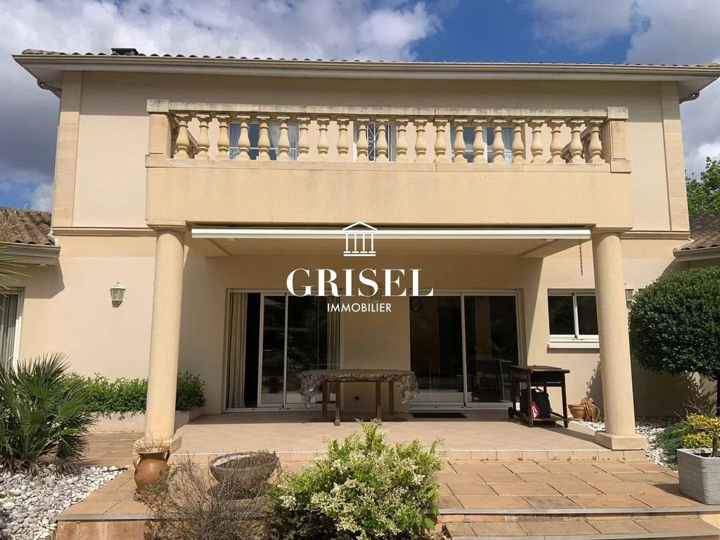 Maison à vendre, 230m², Mérignac