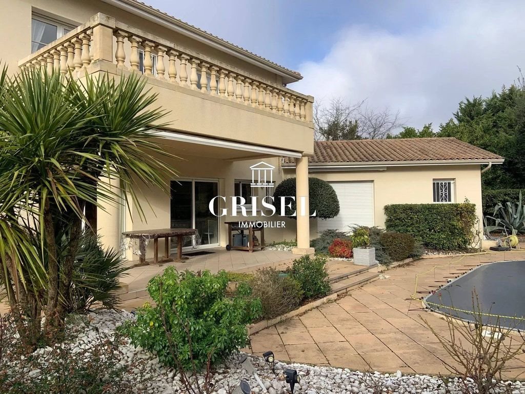 Maison à vendre, 230m², Mérignac