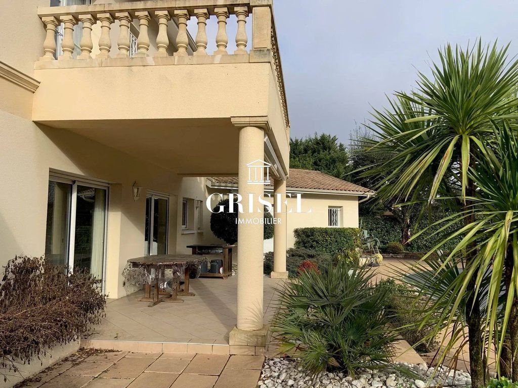 Maison à vendre, 230m², Mérignac