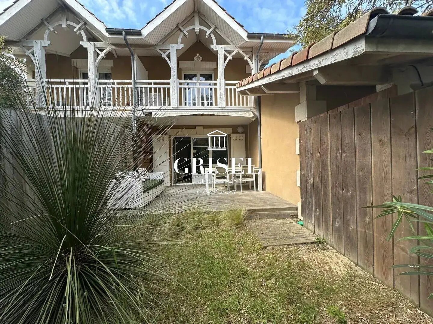 Appartement à vendre, 53m², Lège-Cap-Ferret