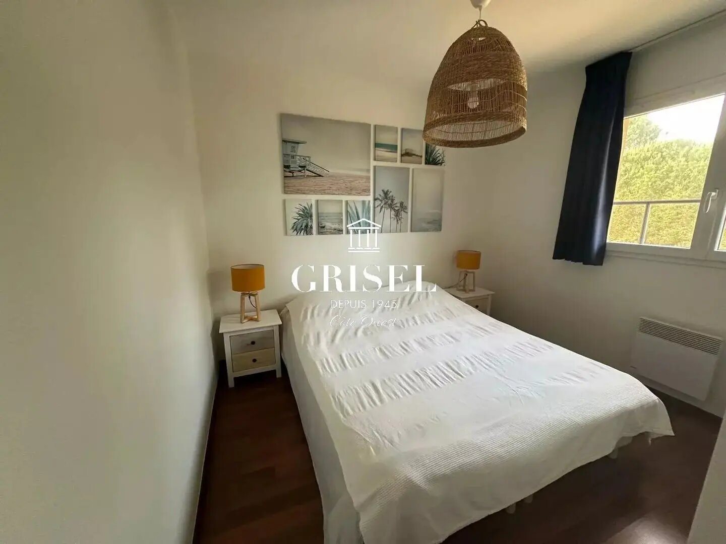 Appartement à vendre, 53m², Lège-Cap-Ferret