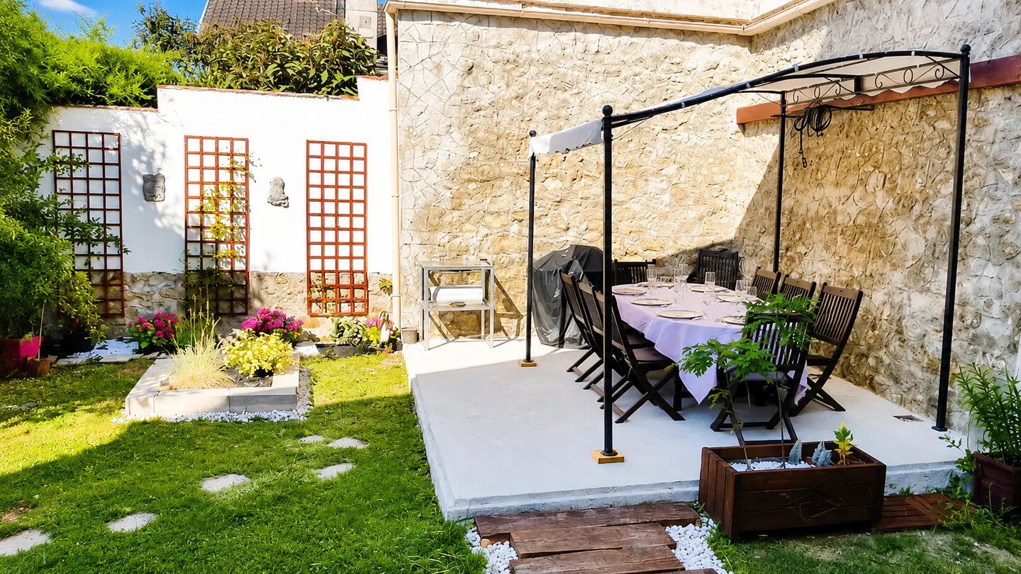 Maison à vendre, 170m², Brasles