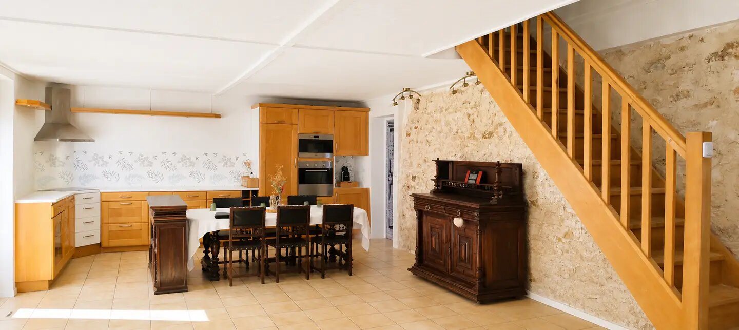 Maison à vendre, 170m², Brasles