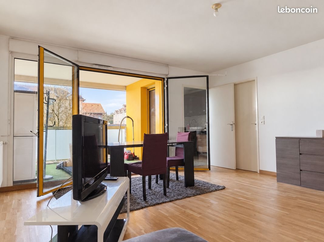 Appartement à vendre, 78m², Nanterre