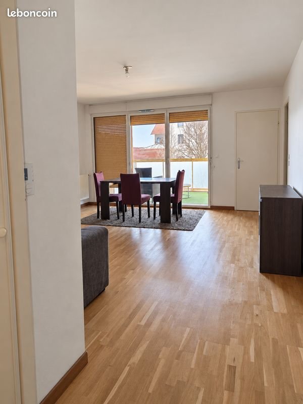 Appartement à vendre, 78m², Nanterre