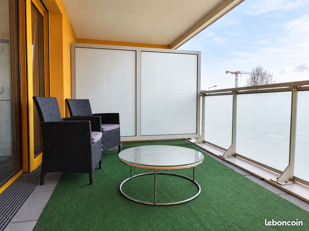 Appartement à vendre, 78m², Nanterre