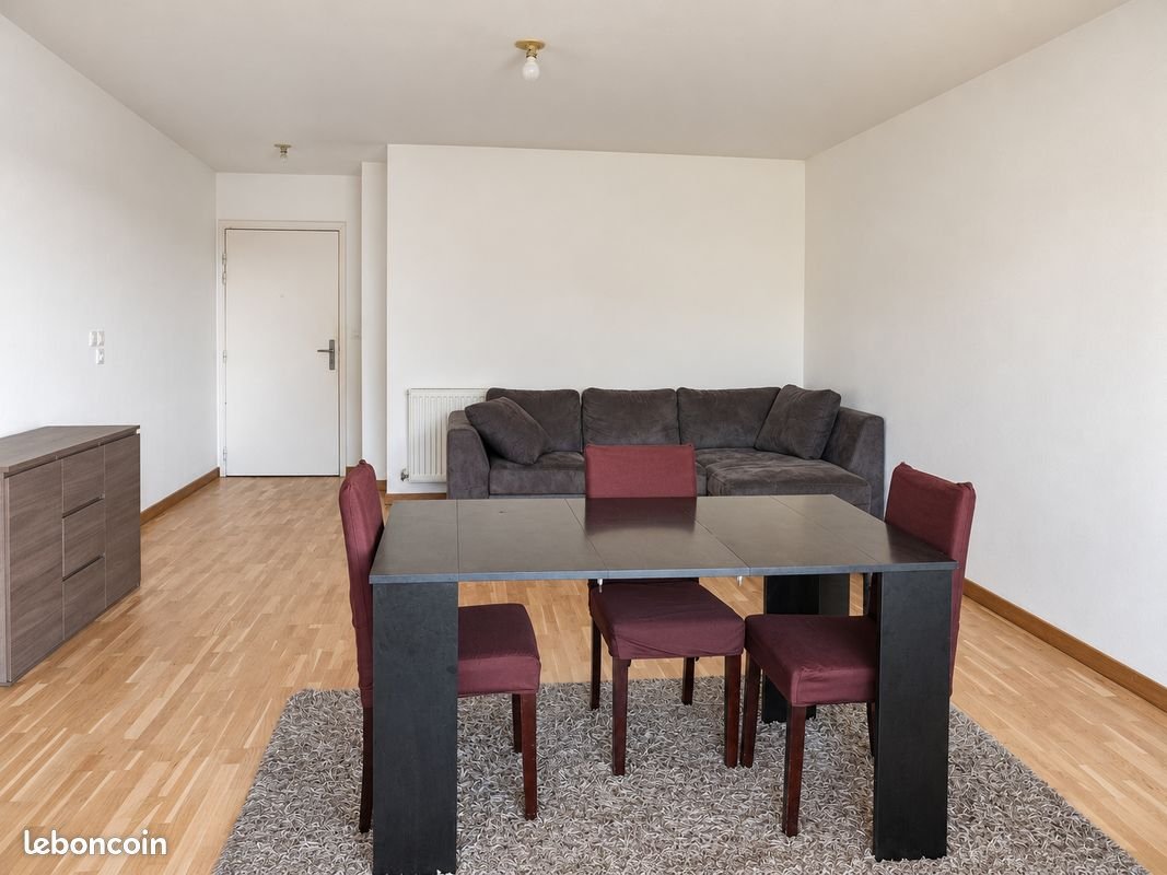 Appartement à vendre, 78m², Nanterre