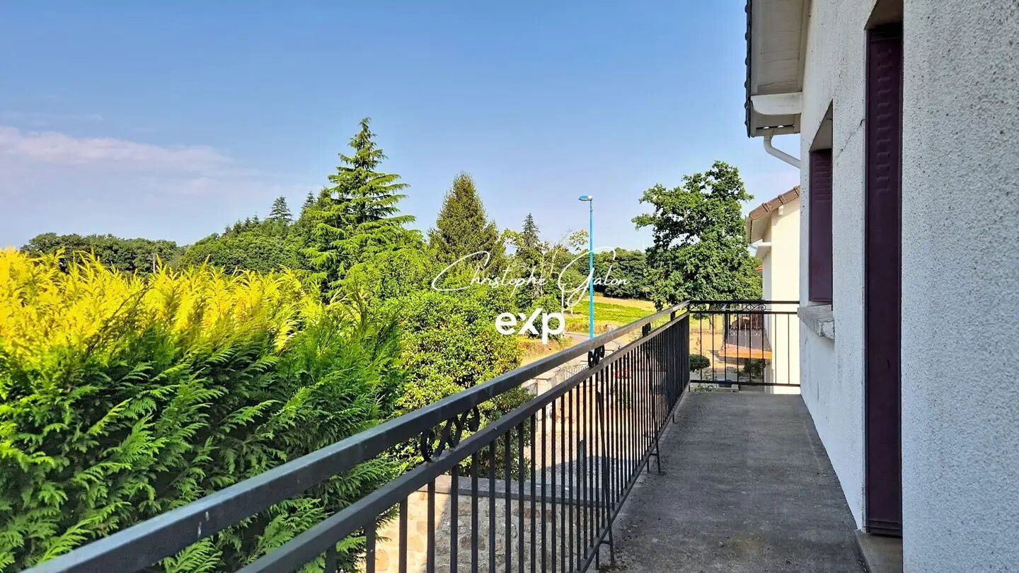 Maison à vendre, 86m², Saint-Pardoux