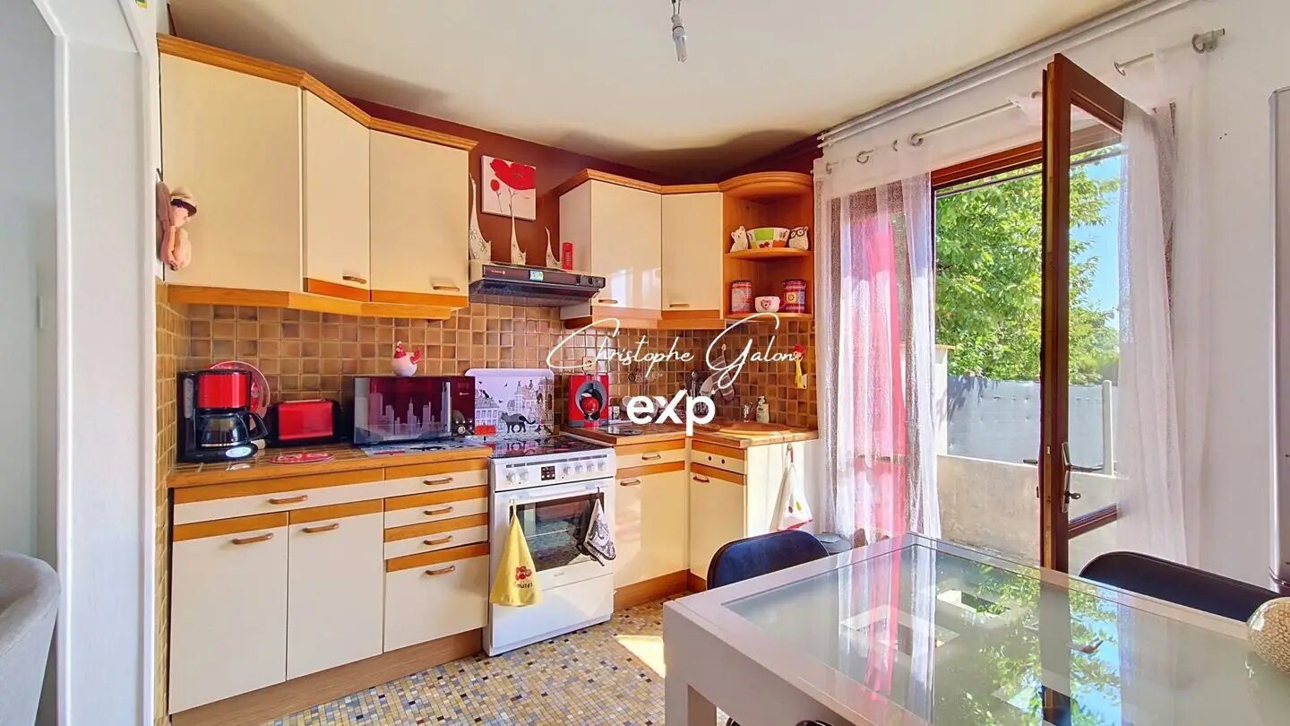 Maison à vendre, 69m², Bellac