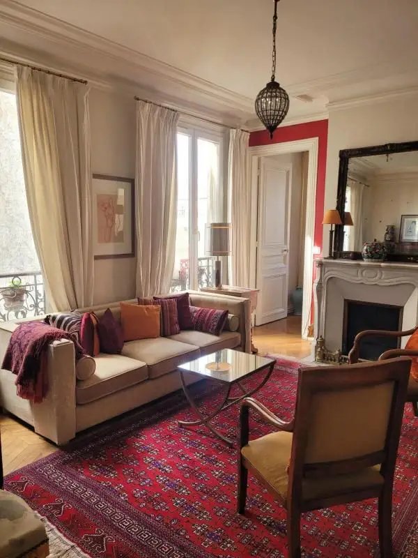 Appartement à vendre, 80m², Saint-Mandé