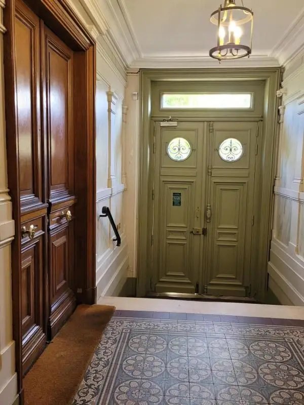 Appartement à vendre, 80m², Saint-Mandé