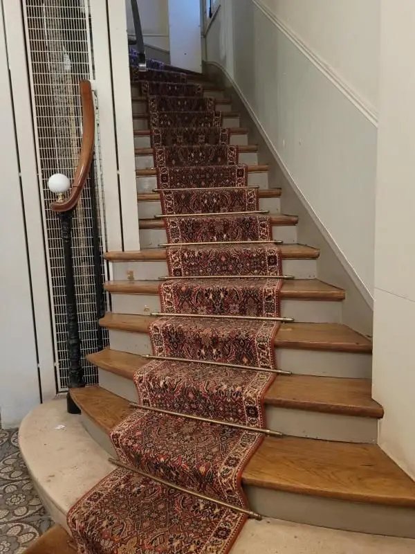 Appartement à vendre, 80m², Saint-Mandé