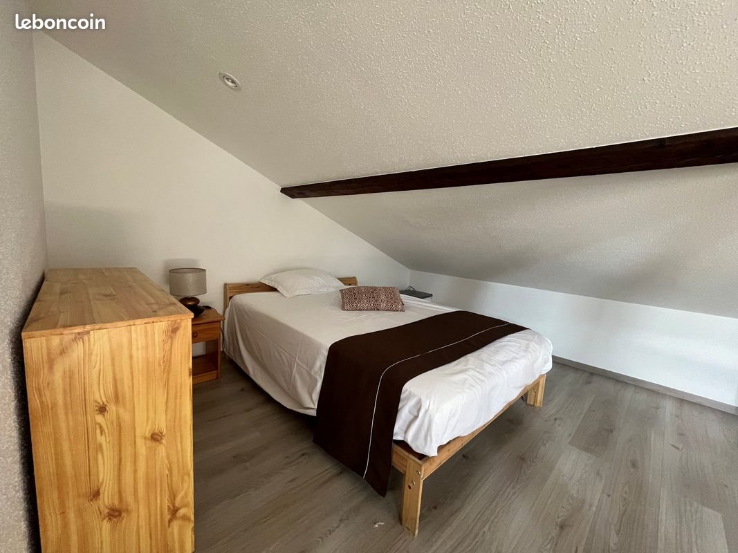 Appartement à louer, 13m², Mulhouse