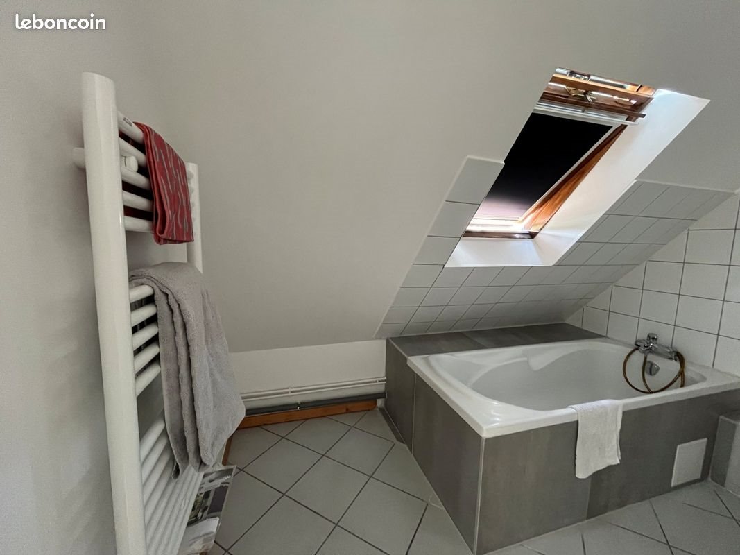 Appartement à louer, 13m², Mulhouse