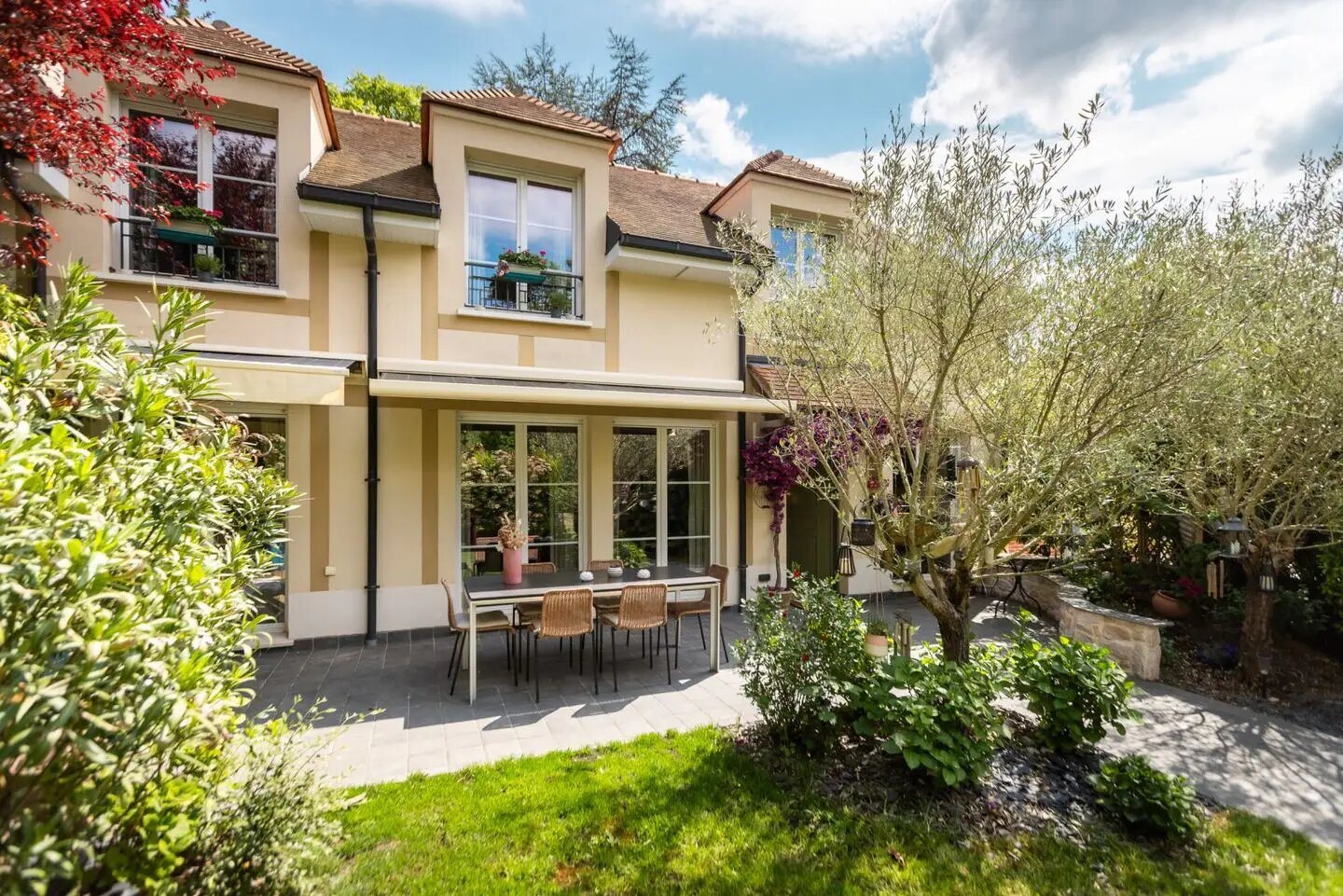 Maison à vendre, 170m², Brunoy