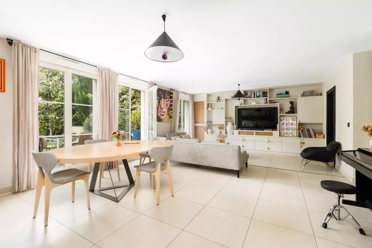 Maison à vendre, 170m², Brunoy