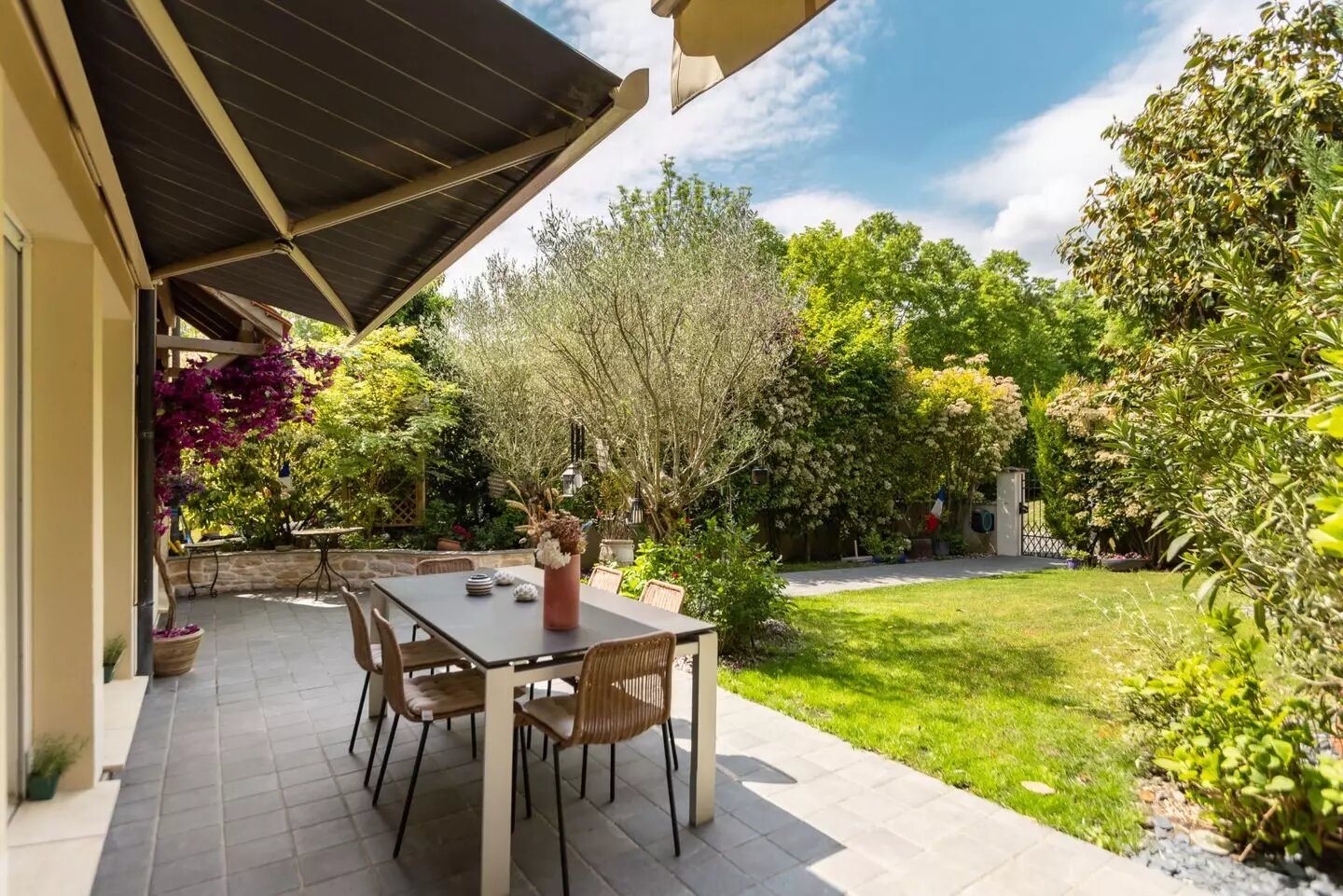 Maison à vendre, 170m², Brunoy