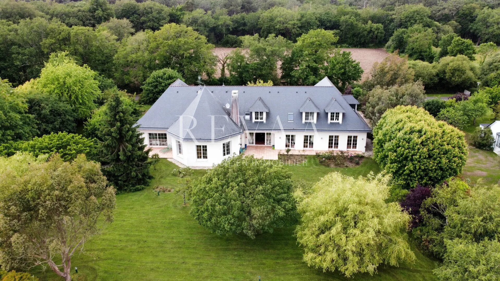 Maison à vendre, 415m², La Baule-Escoublac