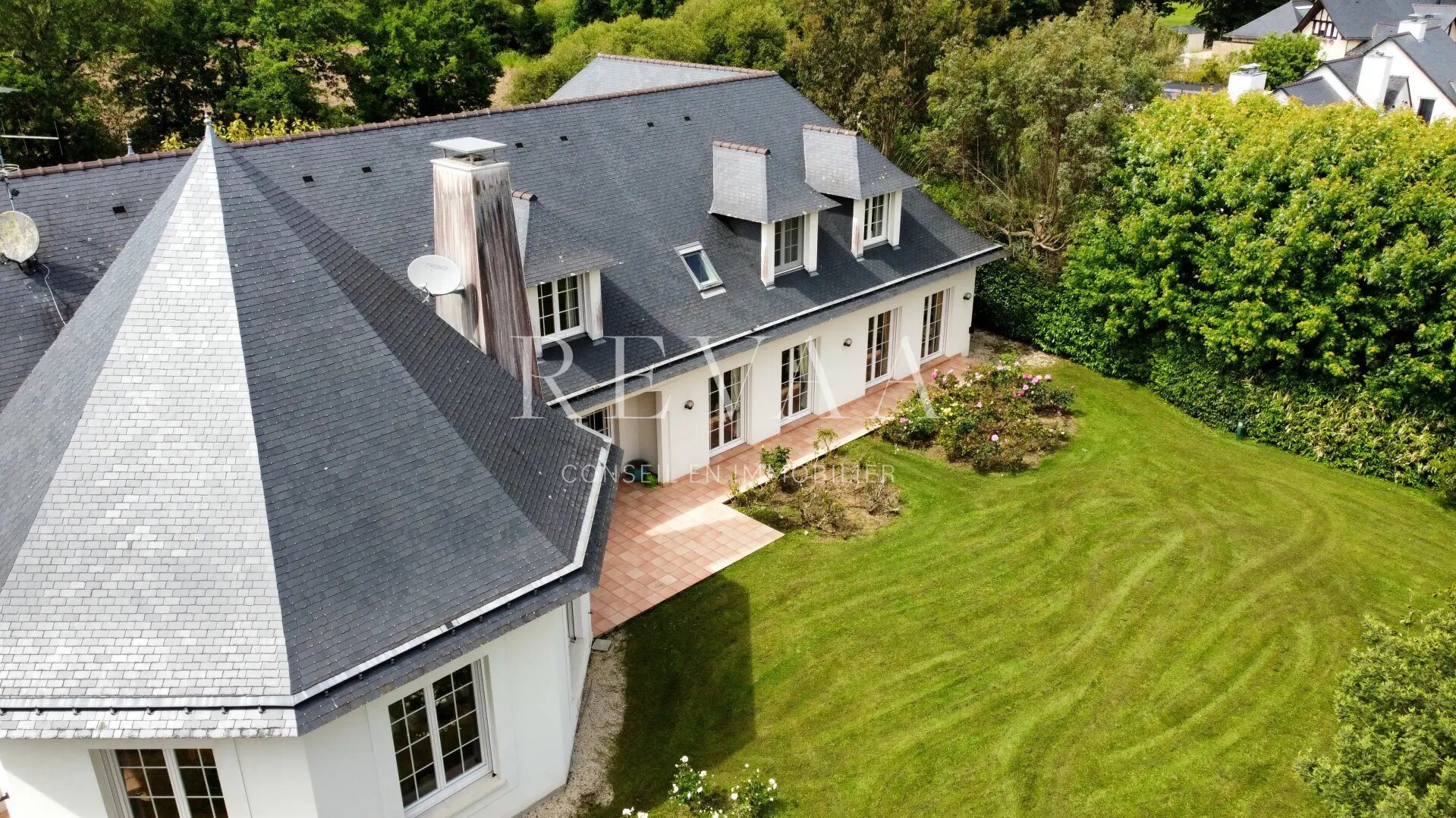 Maison à vendre, 415m², La Baule-Escoublac