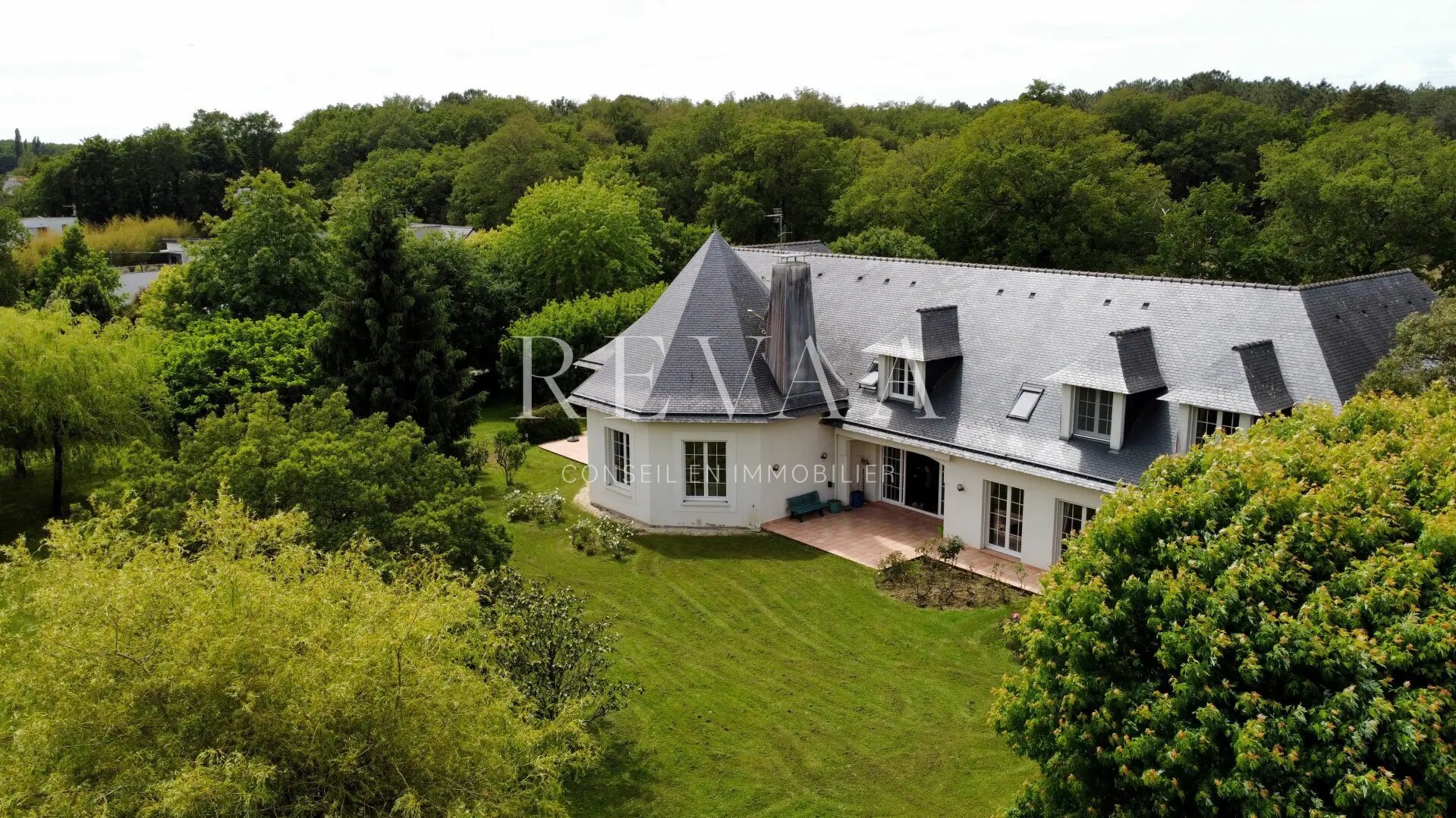 Maison à vendre, 415m², La Baule-Escoublac