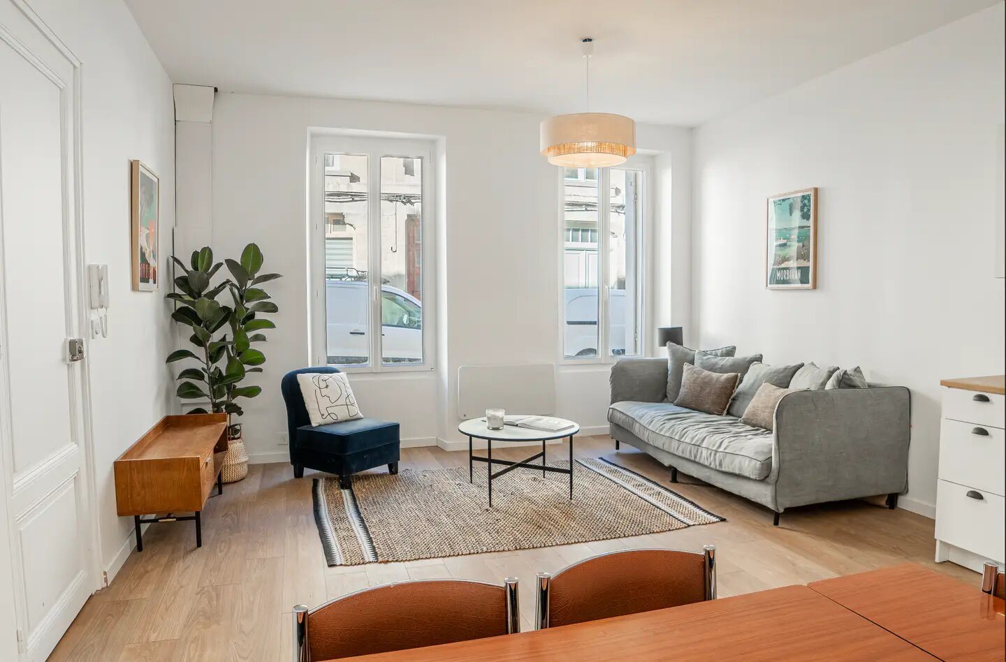 Appartement à vendre, 149m², Bordeaux