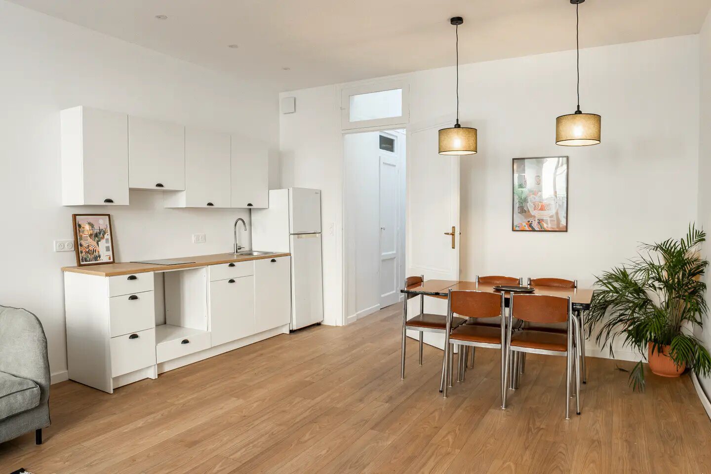 Appartement à vendre, 149m², Bordeaux