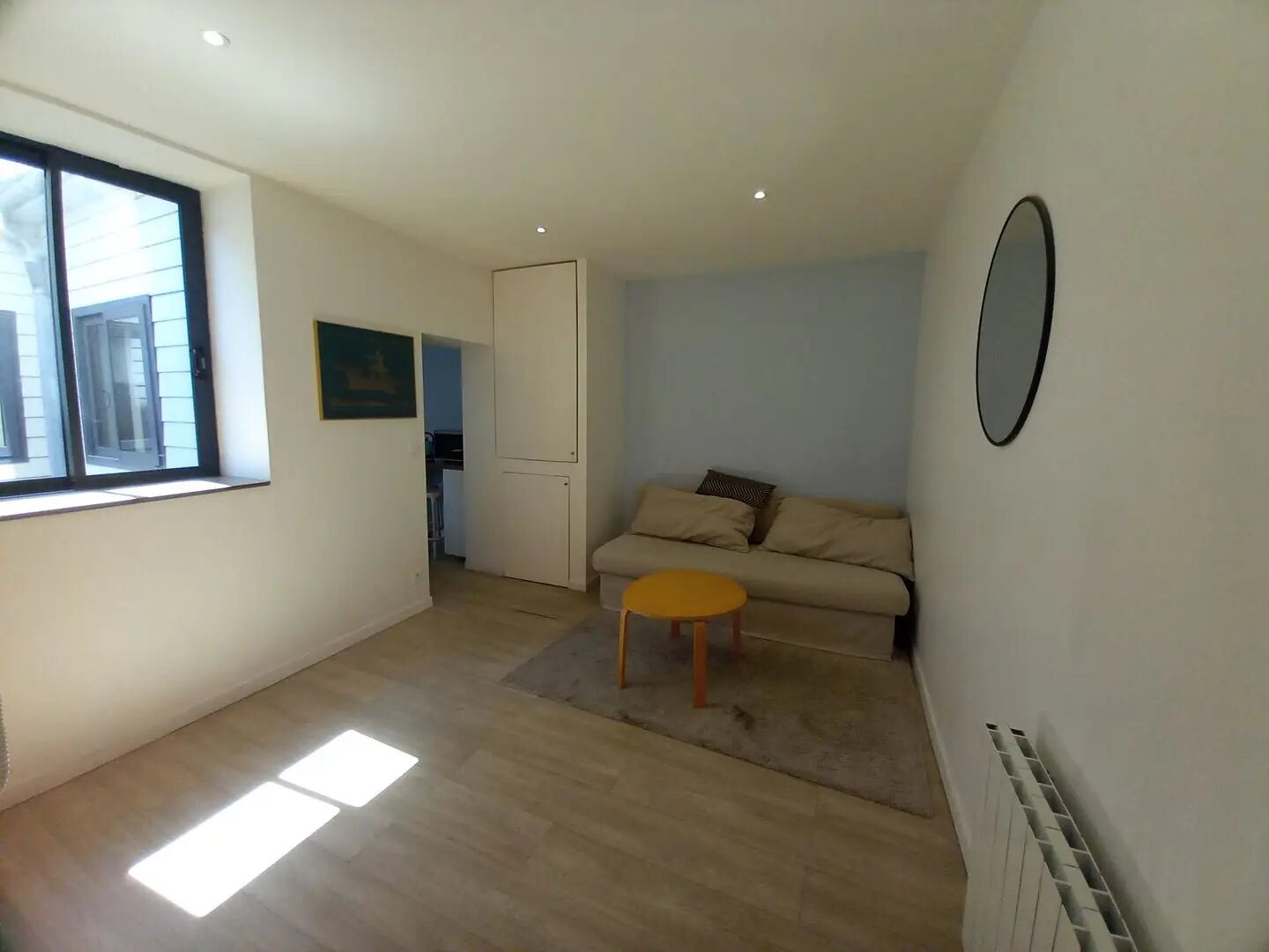 Appartement à louer, 38m², Bordeaux