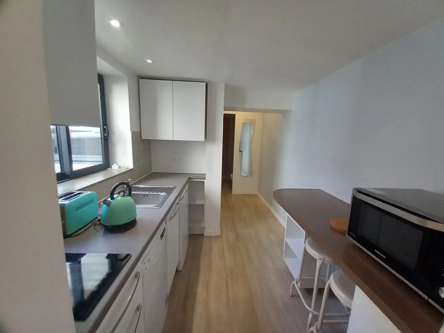 Appartement à louer, 38m², Bordeaux