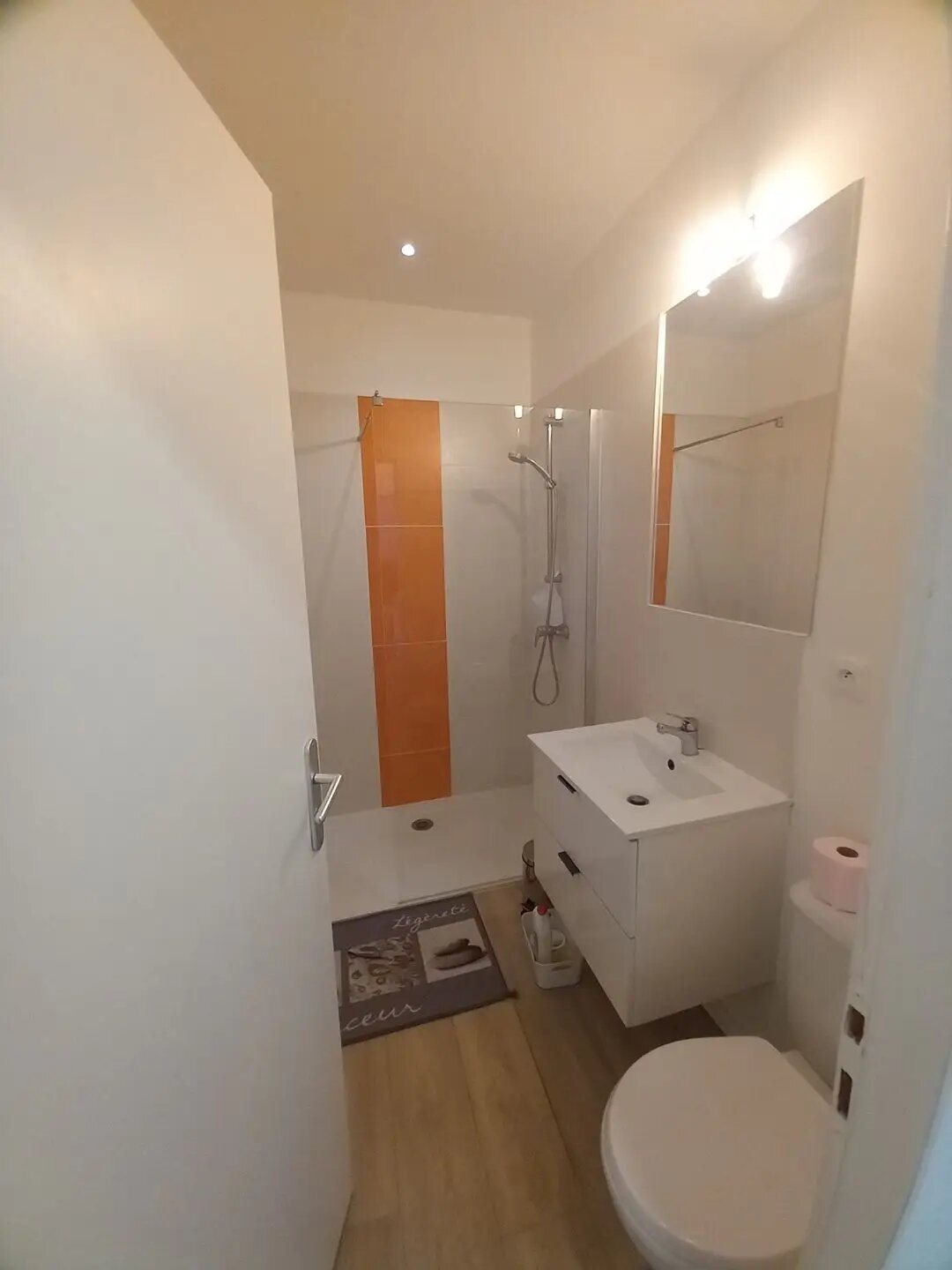 Appartement à louer, 38m², Bordeaux