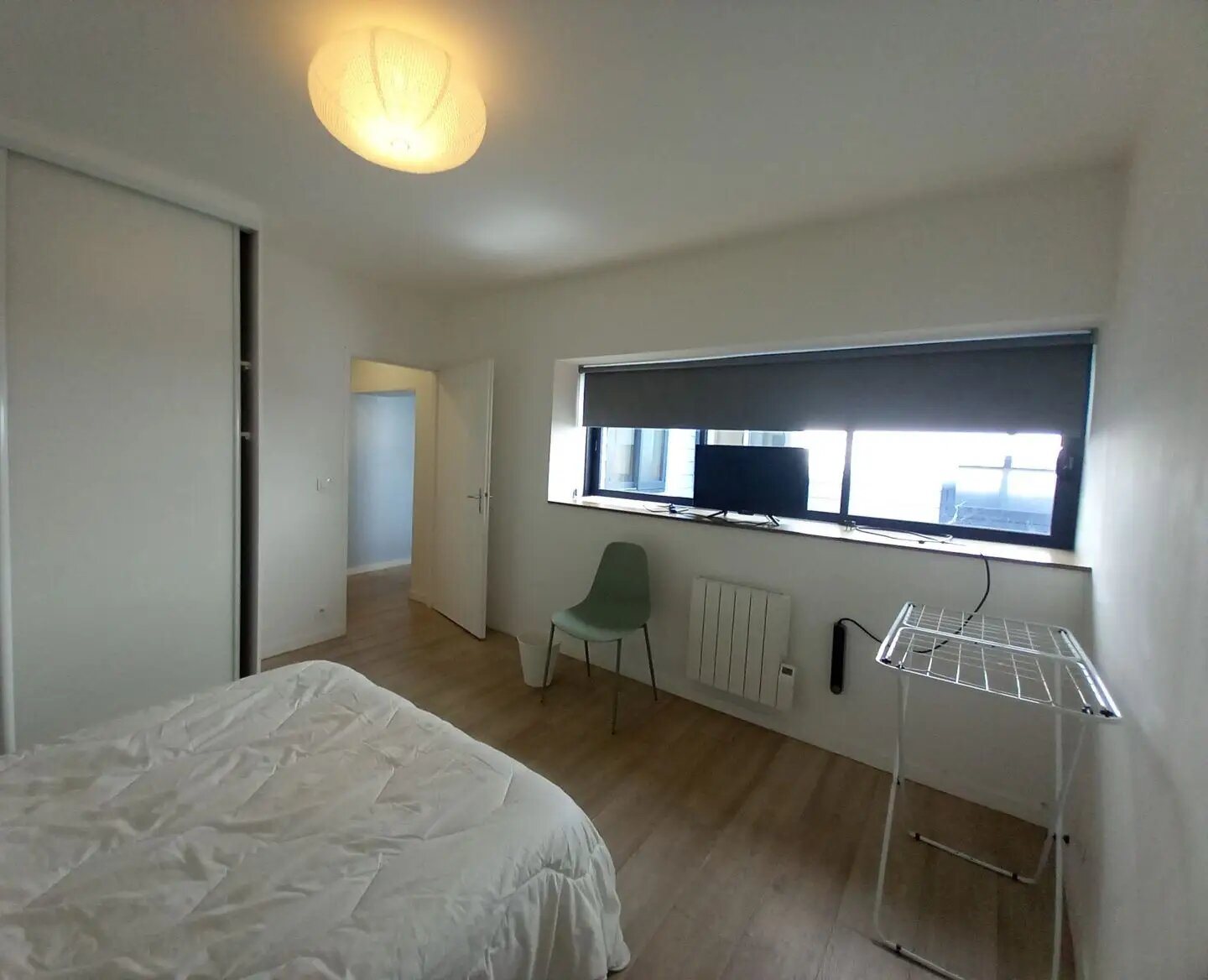 Appartement à louer, 38m², Bordeaux