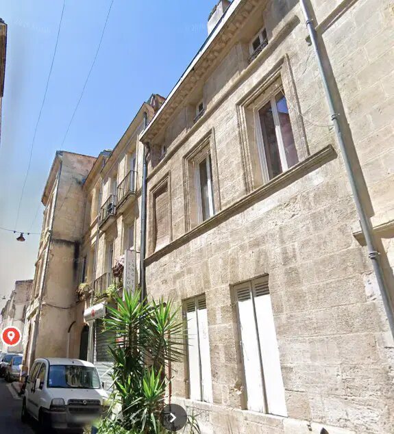 Appartement à louer, 23m², Bordeaux