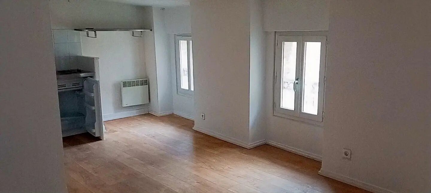 Appartement à louer, 23m², Bordeaux