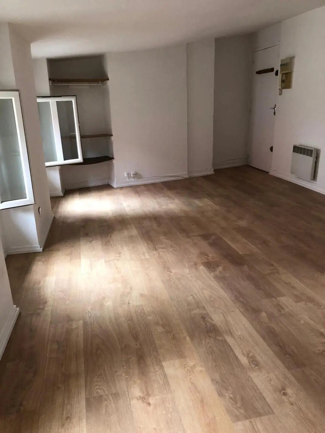 Appartement à louer, 23m², Bordeaux