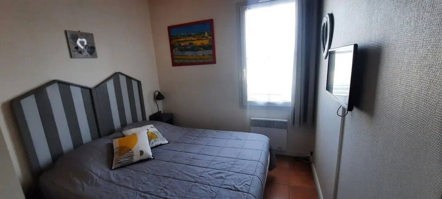 Appartement à louer, 30m², Saint-Martin-de-Ré