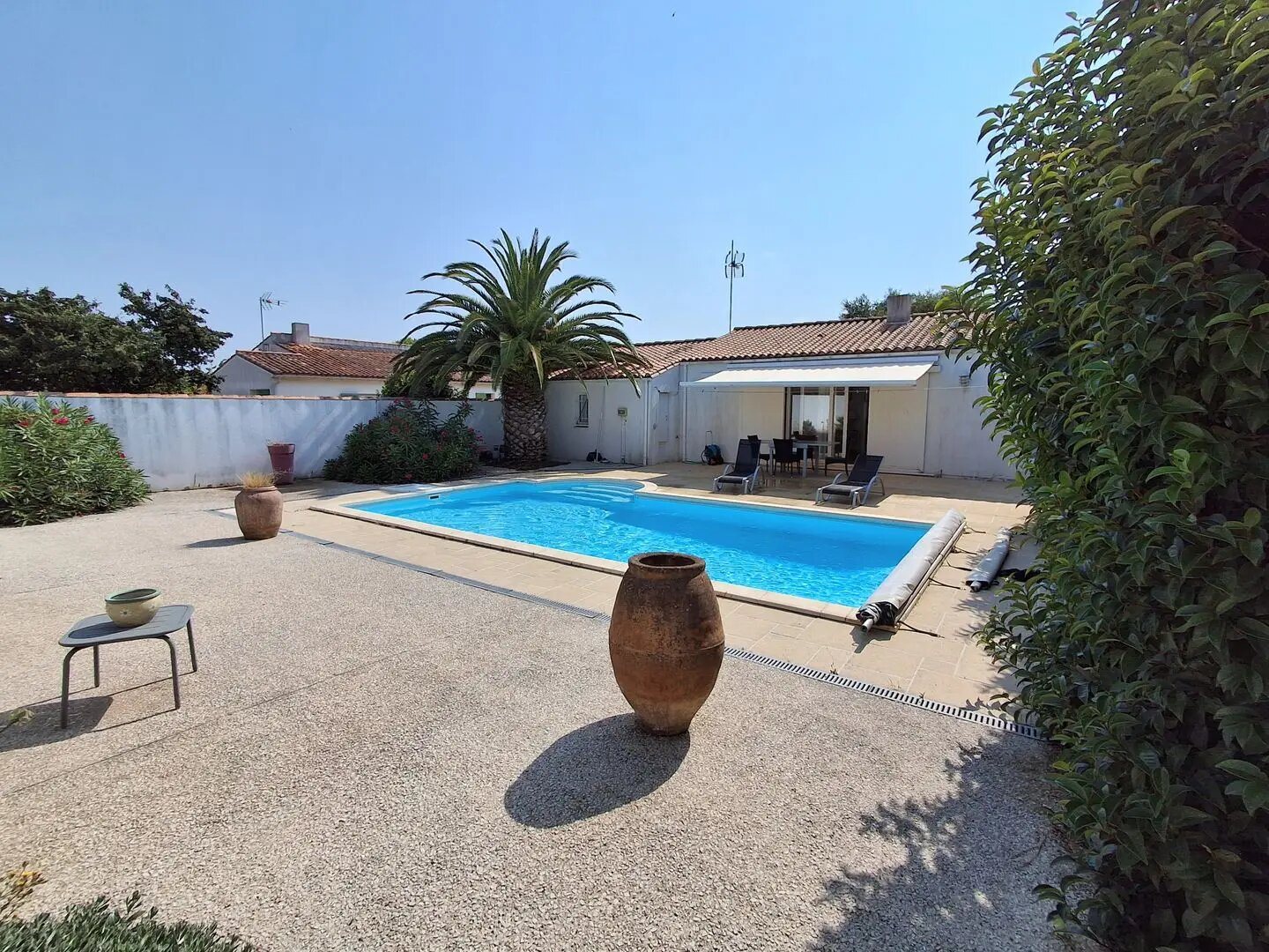 Maison à vendre, 87m², Saint-Martin-de-Ré