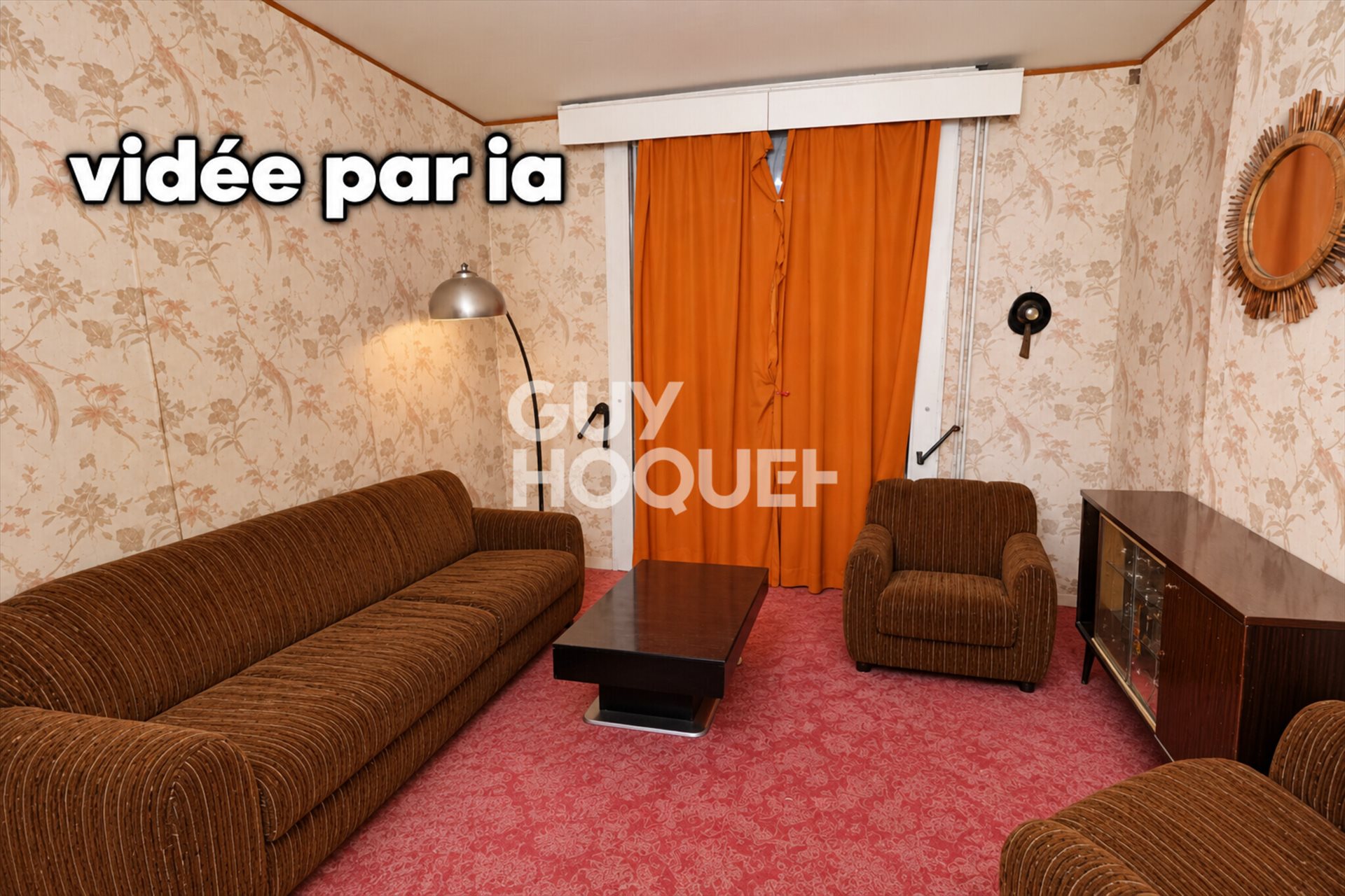 Maison à vendre, 97m², Lille