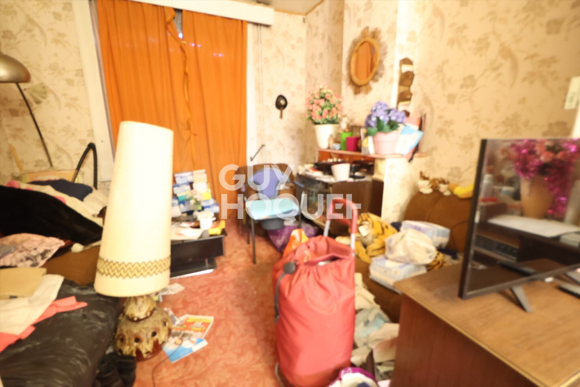 Maison à vendre, 97m², Lille