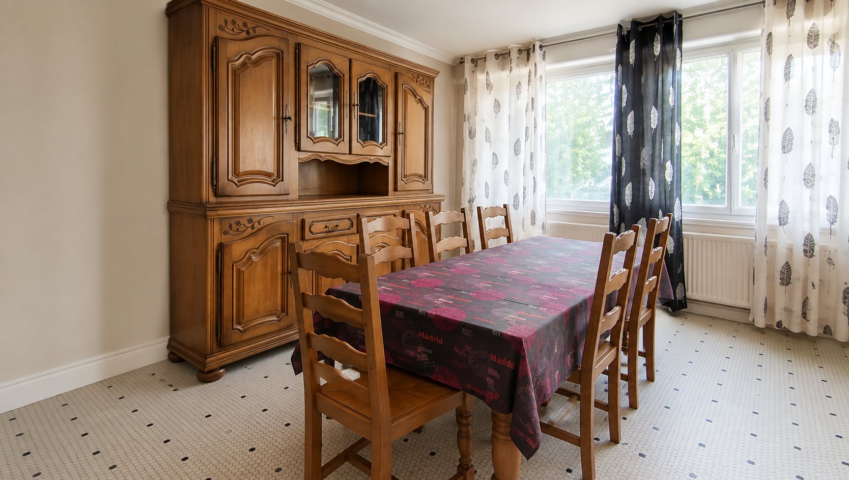 Appartement à vendre, 62m², Lambersart
