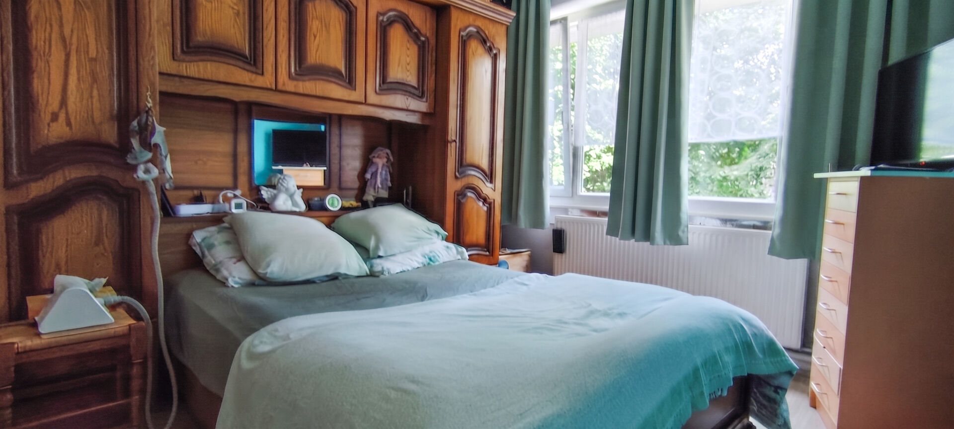 Appartement à vendre, 62m², Lambersart