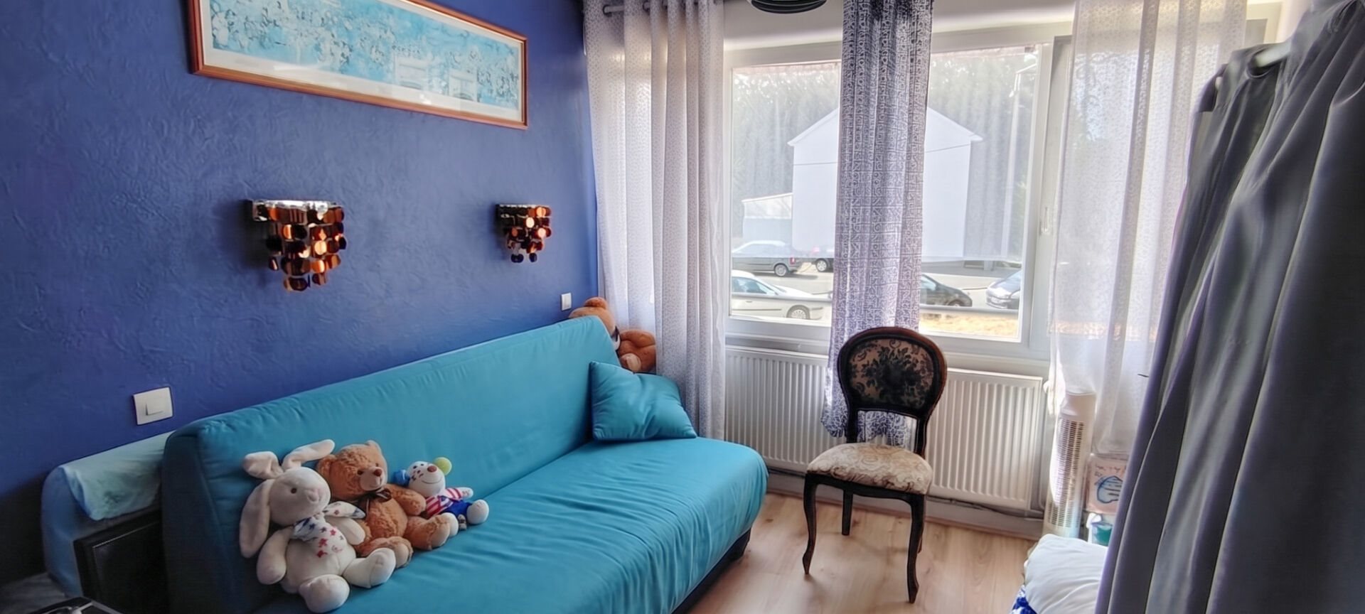 Appartement à vendre, 62m², Lambersart