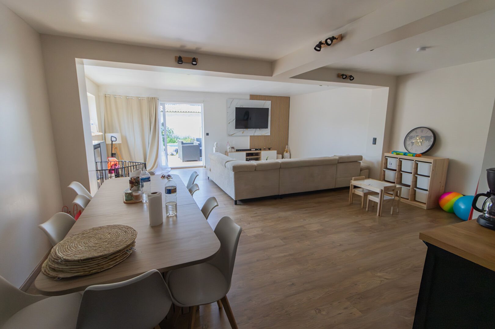 Maison à vendre, 92m², Sequedin