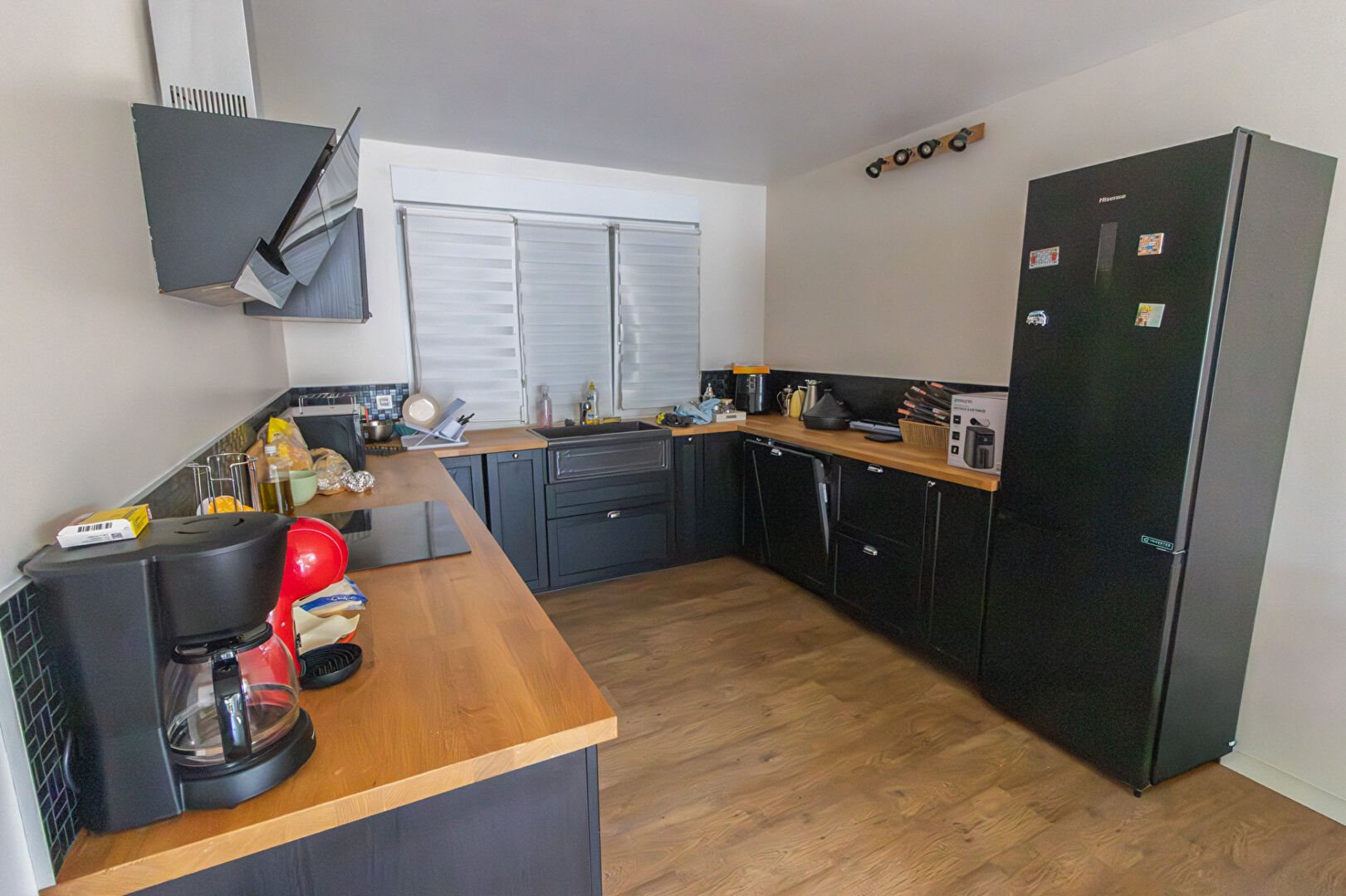 Maison à vendre, 92m², Sequedin
