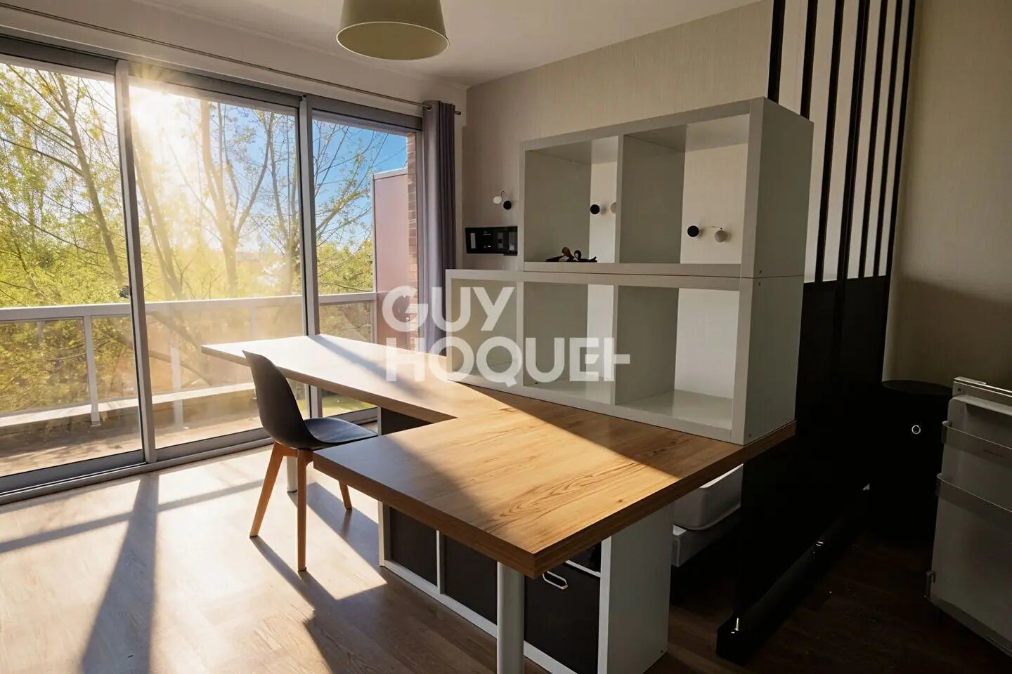 Appartement à louer, 25m², Armentières