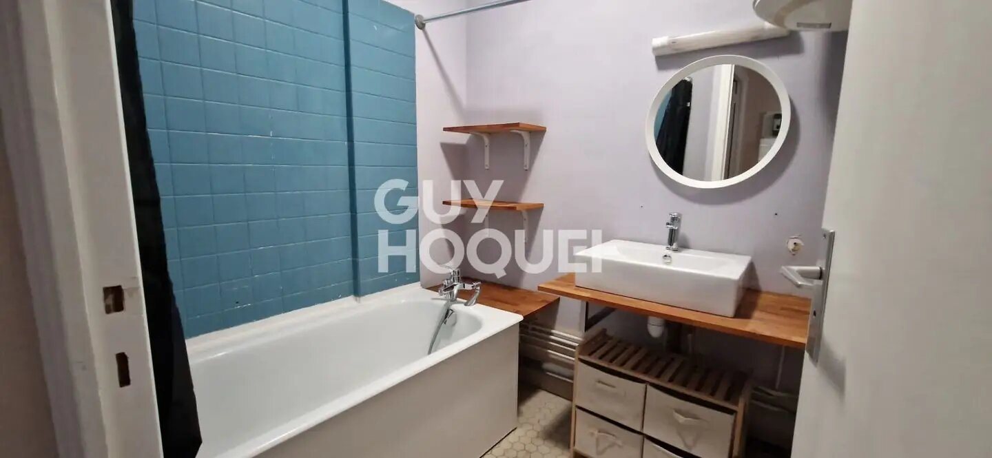 Appartement à louer, 25m², Armentières