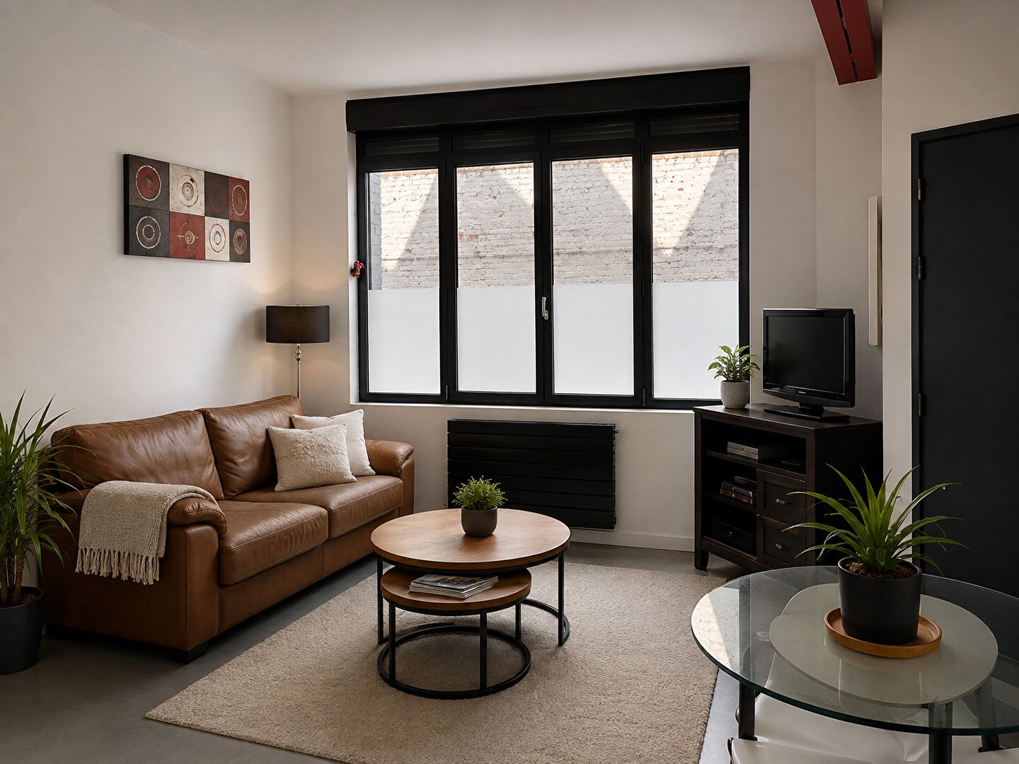Appartement à vendre, 56m², Armentières