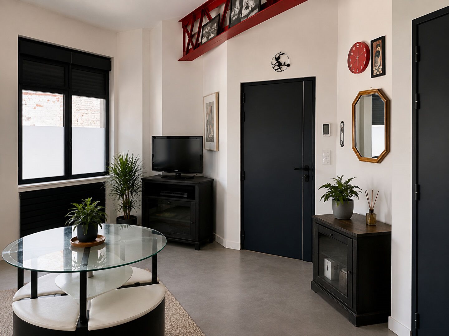 Appartement à vendre, 56m², Armentières