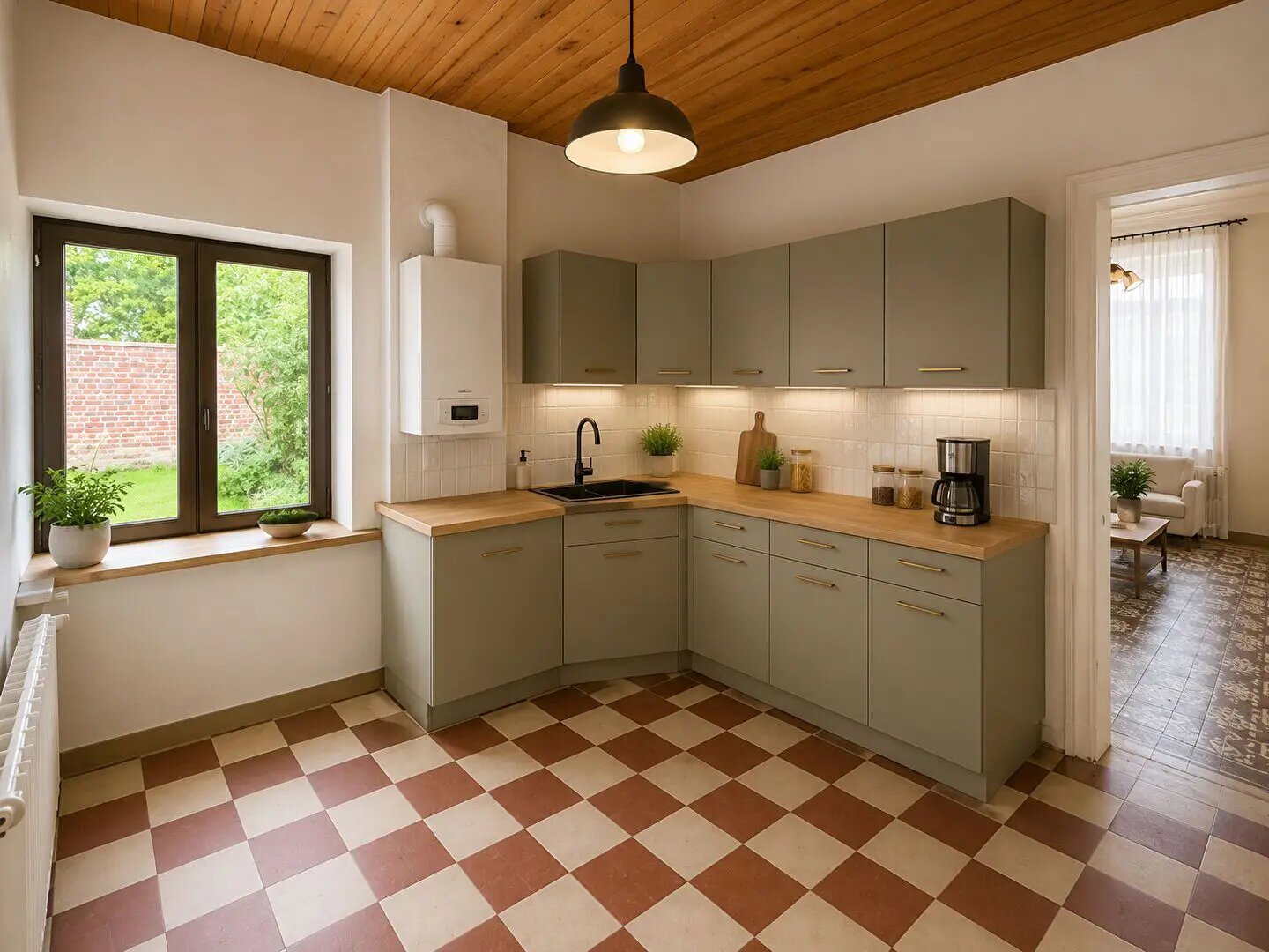 Maison à vendre, 100m², Aix-en-Pévèle