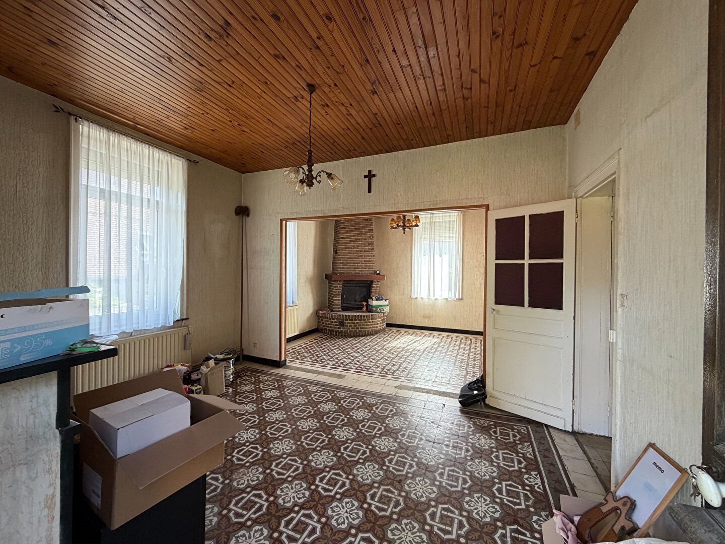 Maison à vendre, 100m², Aix-en-Pévèle