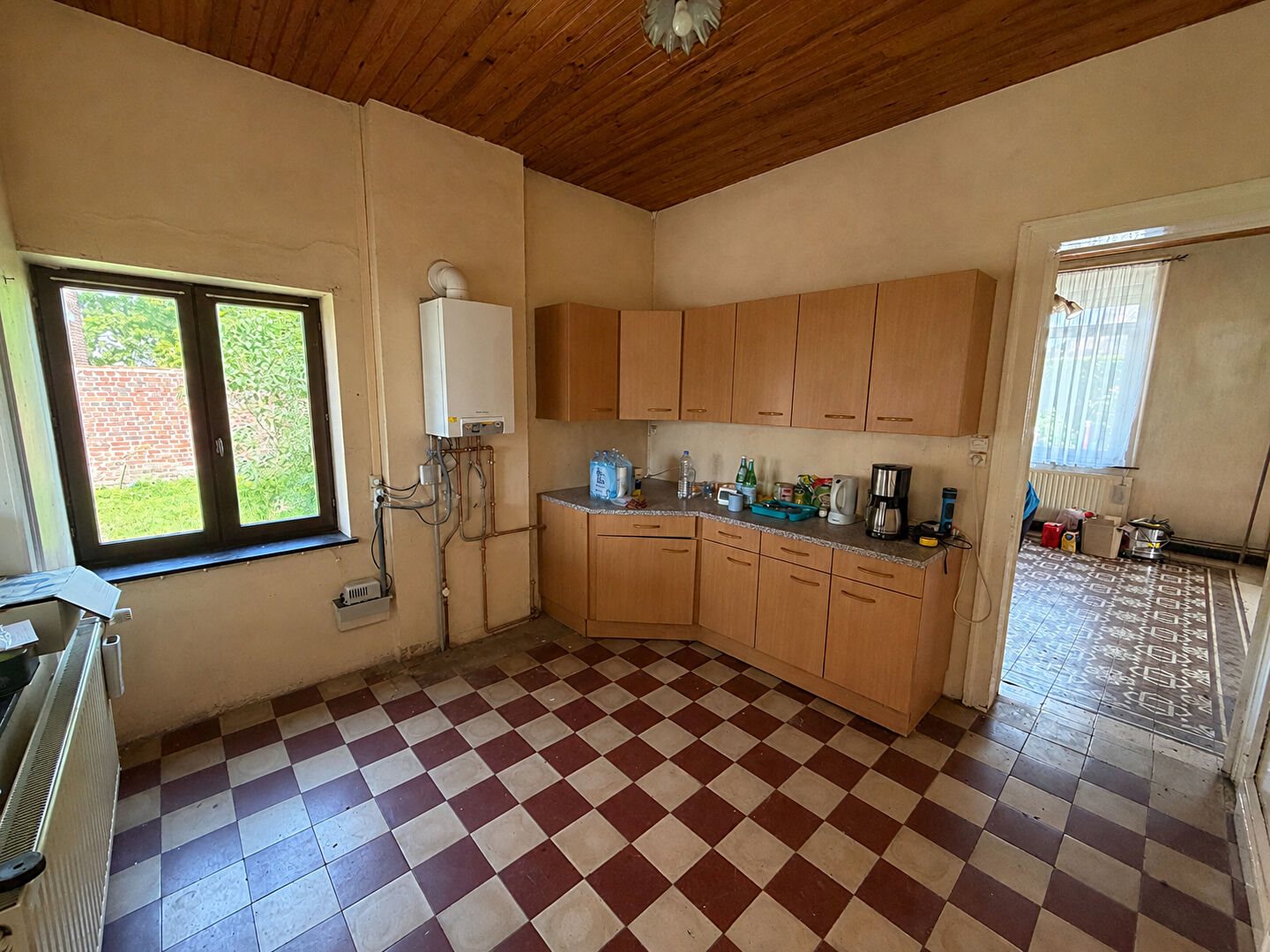 Maison à vendre, 100m², Aix-en-Pévèle